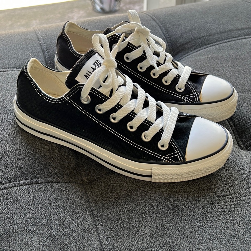 Converse all star chucks